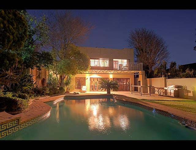 5 BEDROOM HOUSE FOR SALE IN KENSINGTON
